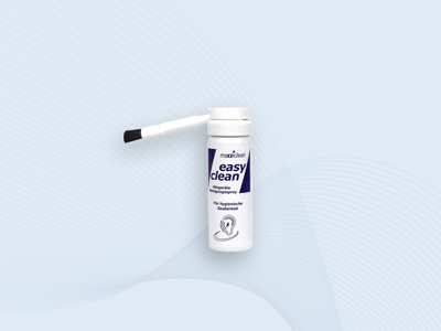 maxxiclean • Hearing aid cleaning spray